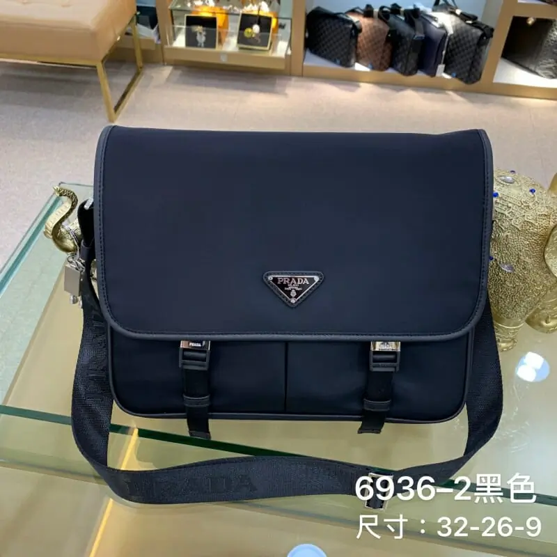 prada aaa homme mini sac a main s_1070620